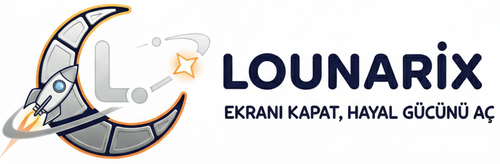 LOUNARİX